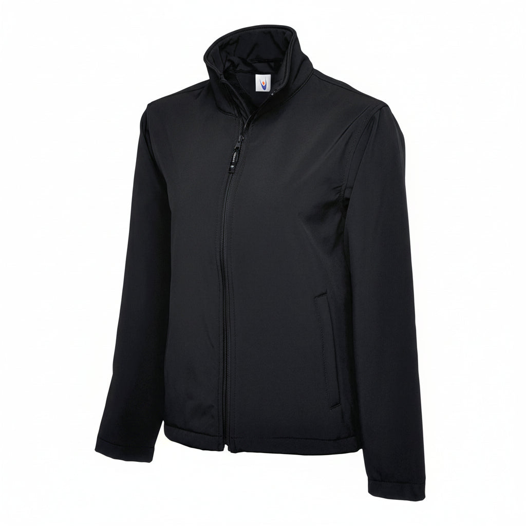 VESTE SOFTSHELL 325GR
