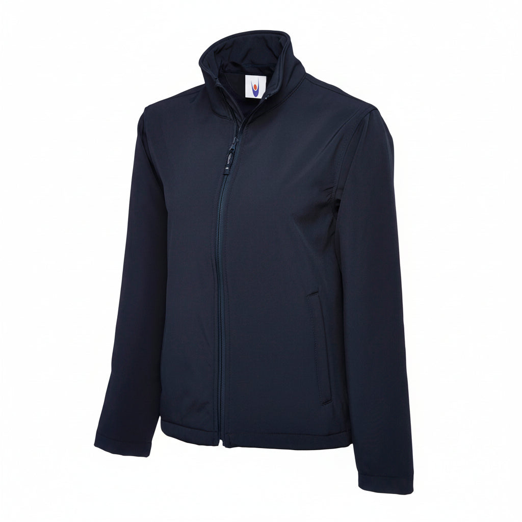 VESTE SOFTSHELL 325GR