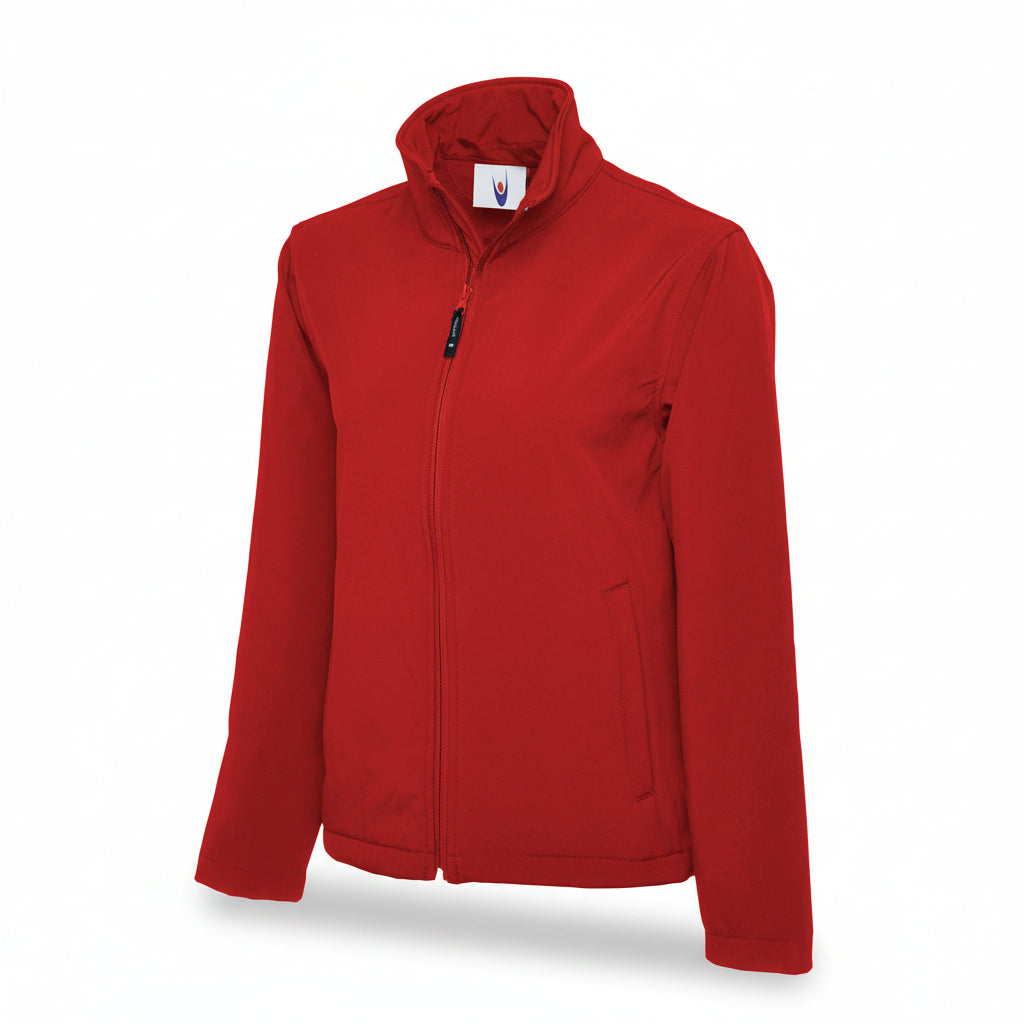 Image of VESTE SOFTSHELL 325GR
