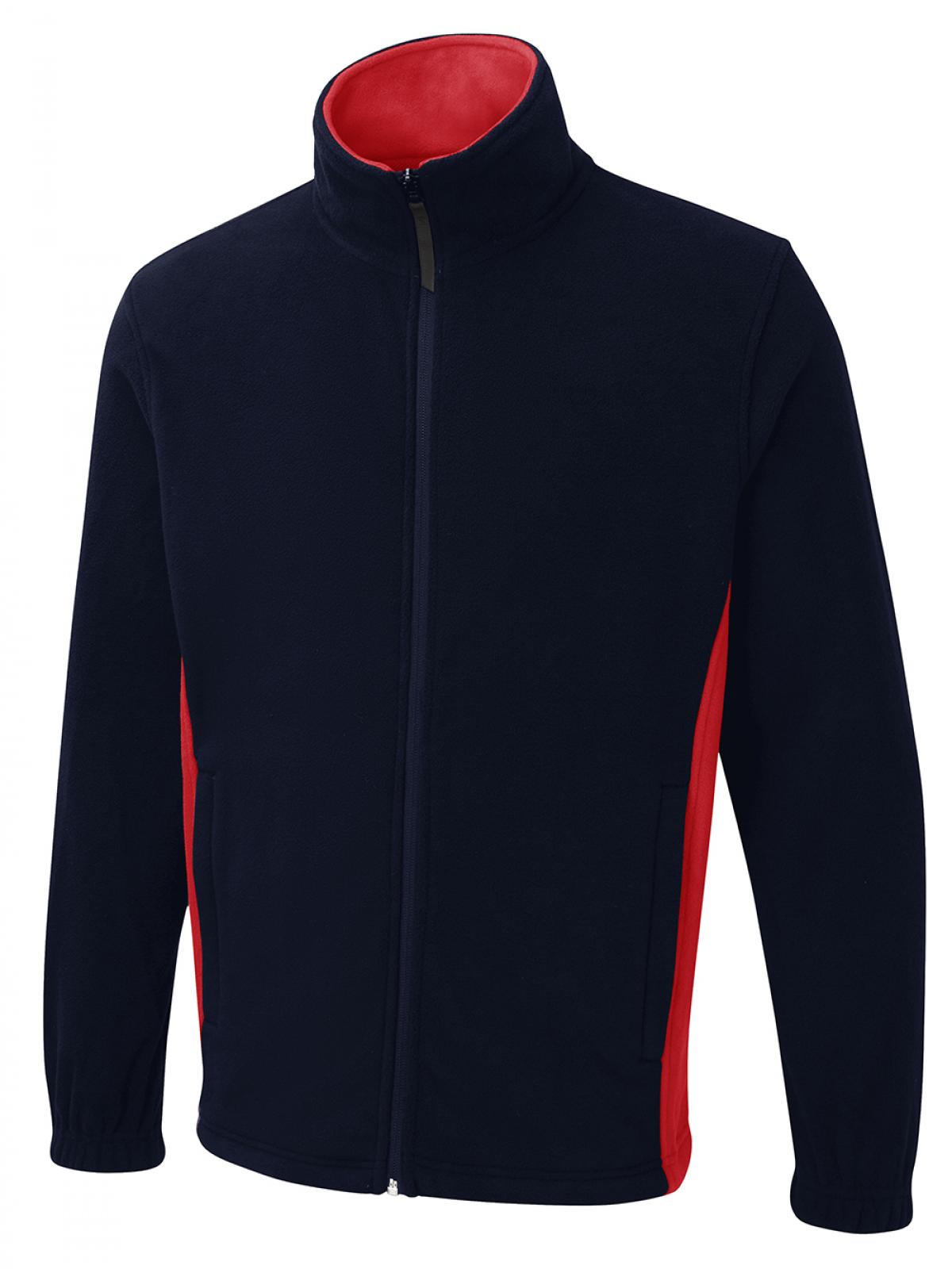 Image of POLAIRE BICOLOR 280GR