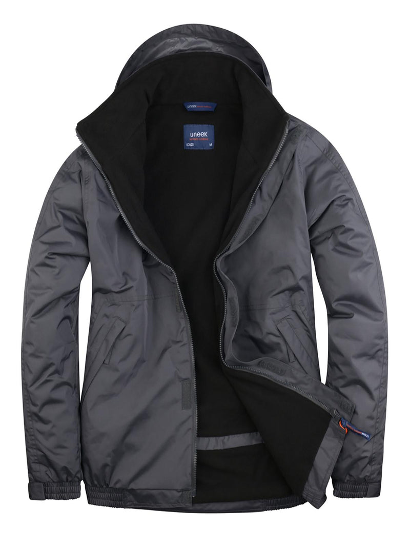 PARKA IMPERMÉABLE PREMIUM 200GR