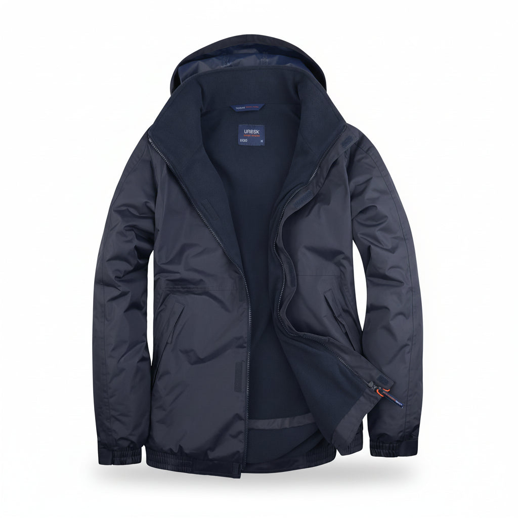Image of PARKA IMPERMÉABLE PREMIUM 200GR