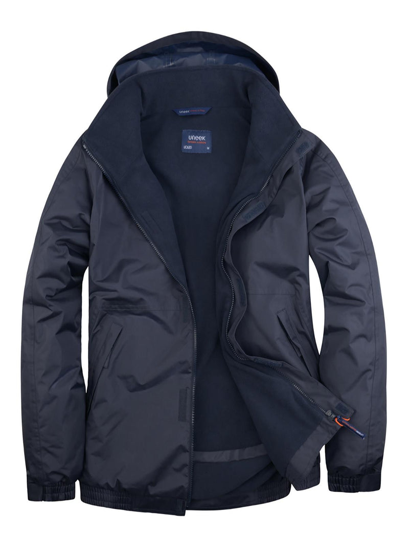 PARKA IMPERMÉABLE PREMIUM 200GR