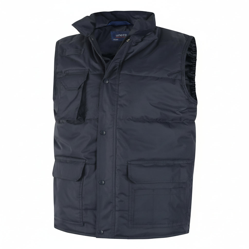 Image of GILET MULTIPOCHES 250GR