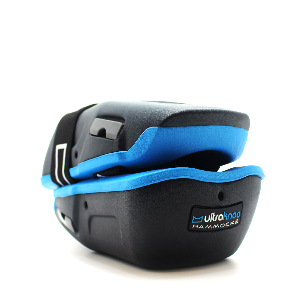 Image of GENOUILLÈRE ULTRAKNEE HAMMOCK 2