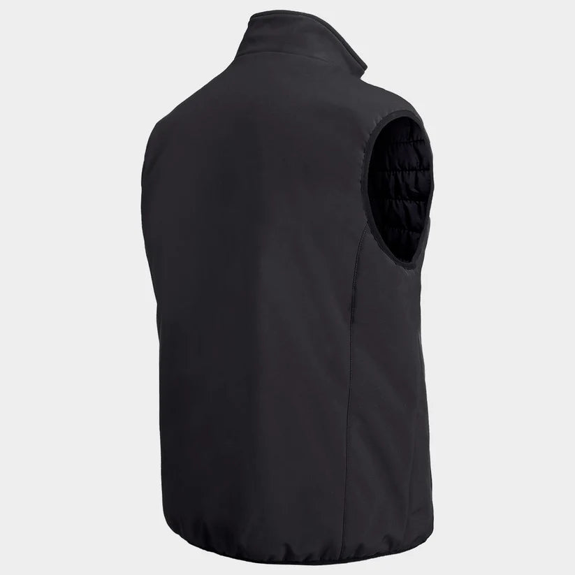 GILET SOFTSHELL REMBOURRÉ INFINITY