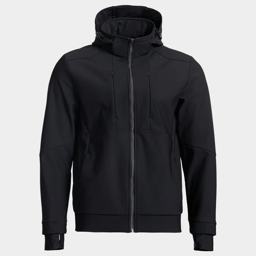 Image of VESTE SOFTSHELL ULTRA-STRETCH
