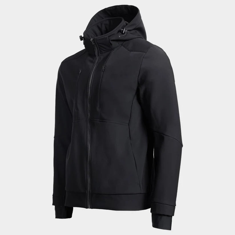 Image of VESTE SOFTSHELL ULTRA-STRETCH