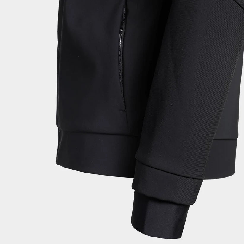 VESTE SOFTSHELL ULTRA-STRETCH