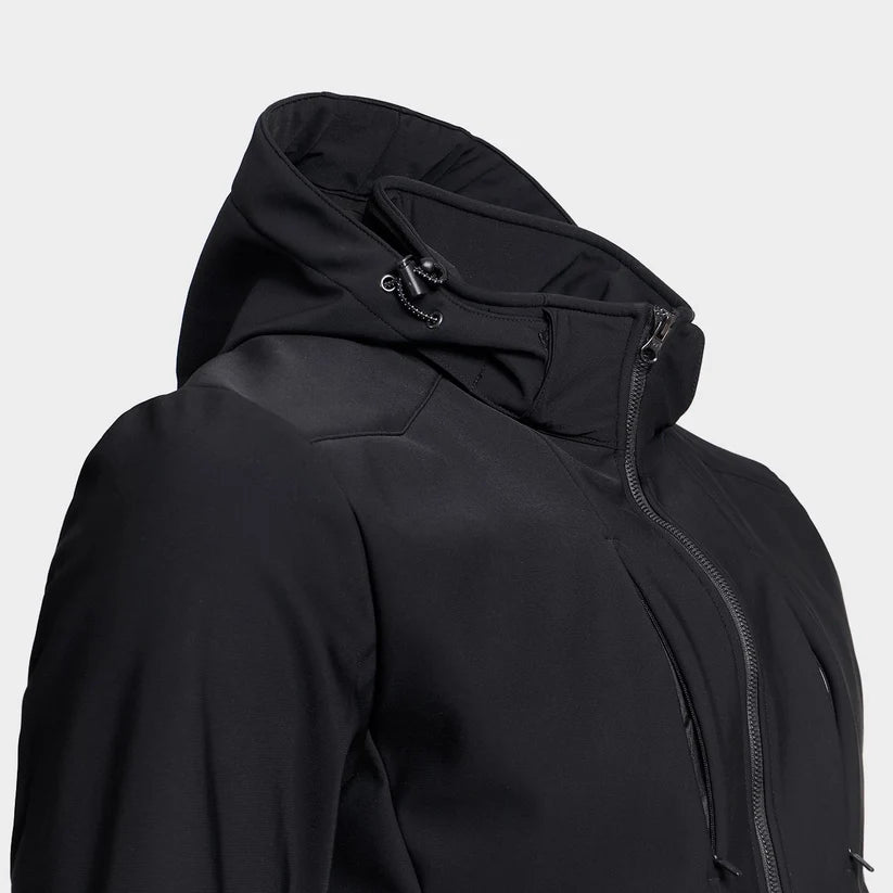 Image of VESTE SOFTSHELL ULTRA-STRETCH
