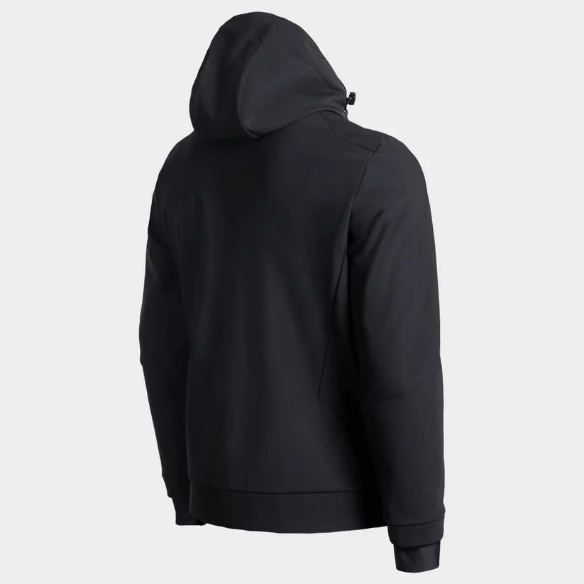 VESTE SOFTSHELL ULTRA-STRETCH