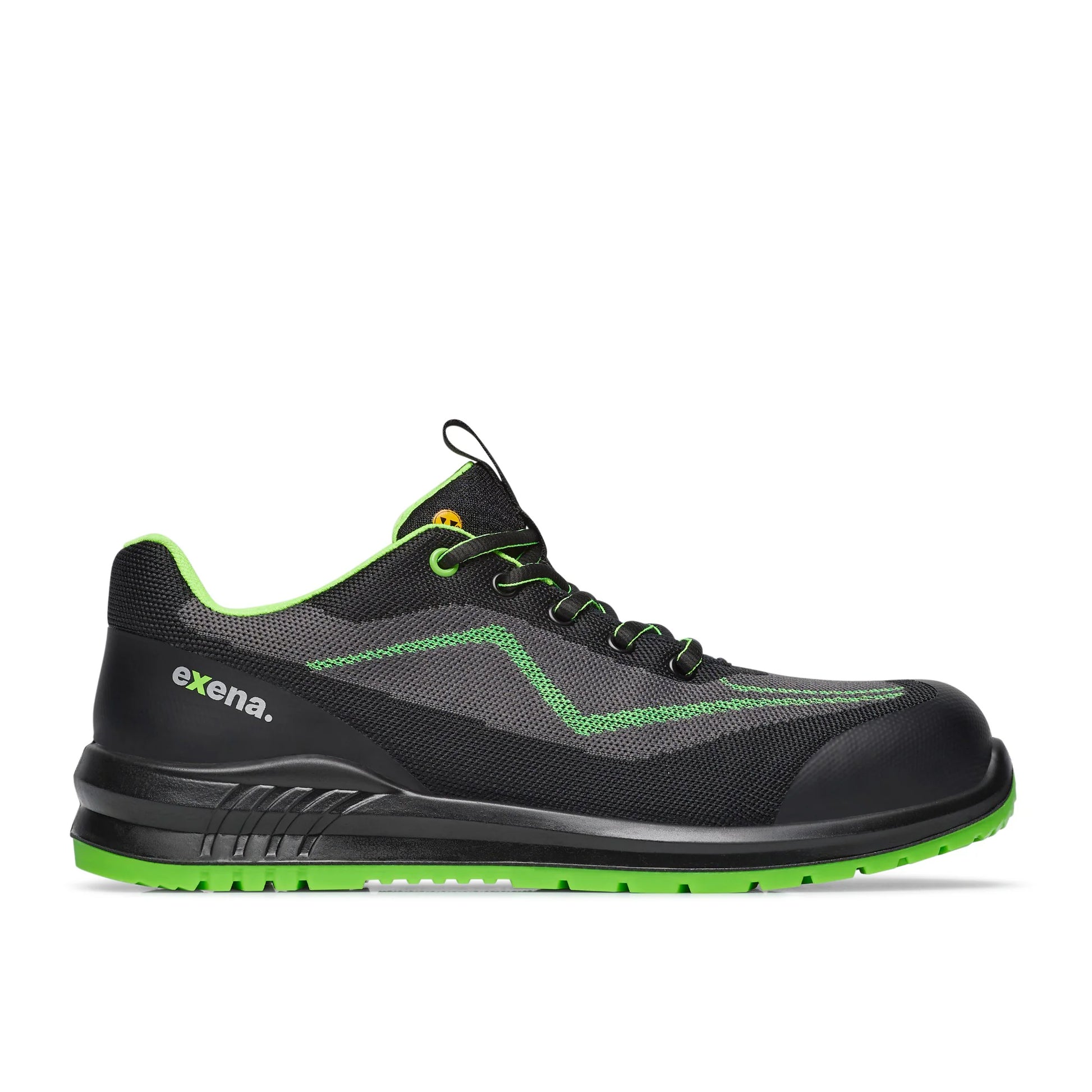 CHAUSSURE BASSE VENOM S1 PS FO SR ESD