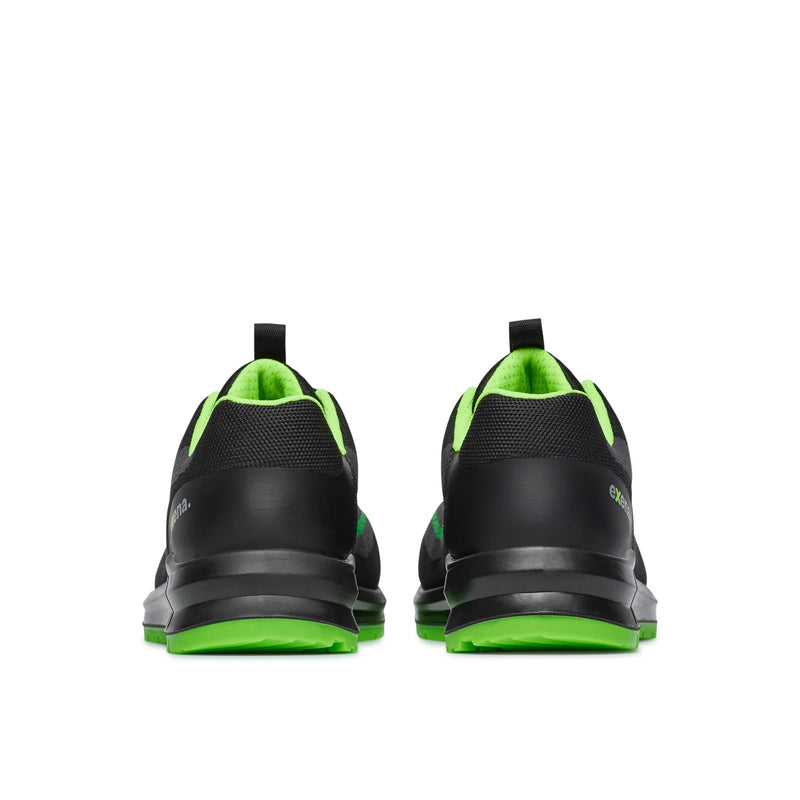 CHAUSSURE BASSE VENOM S1 PS FO SR ESD