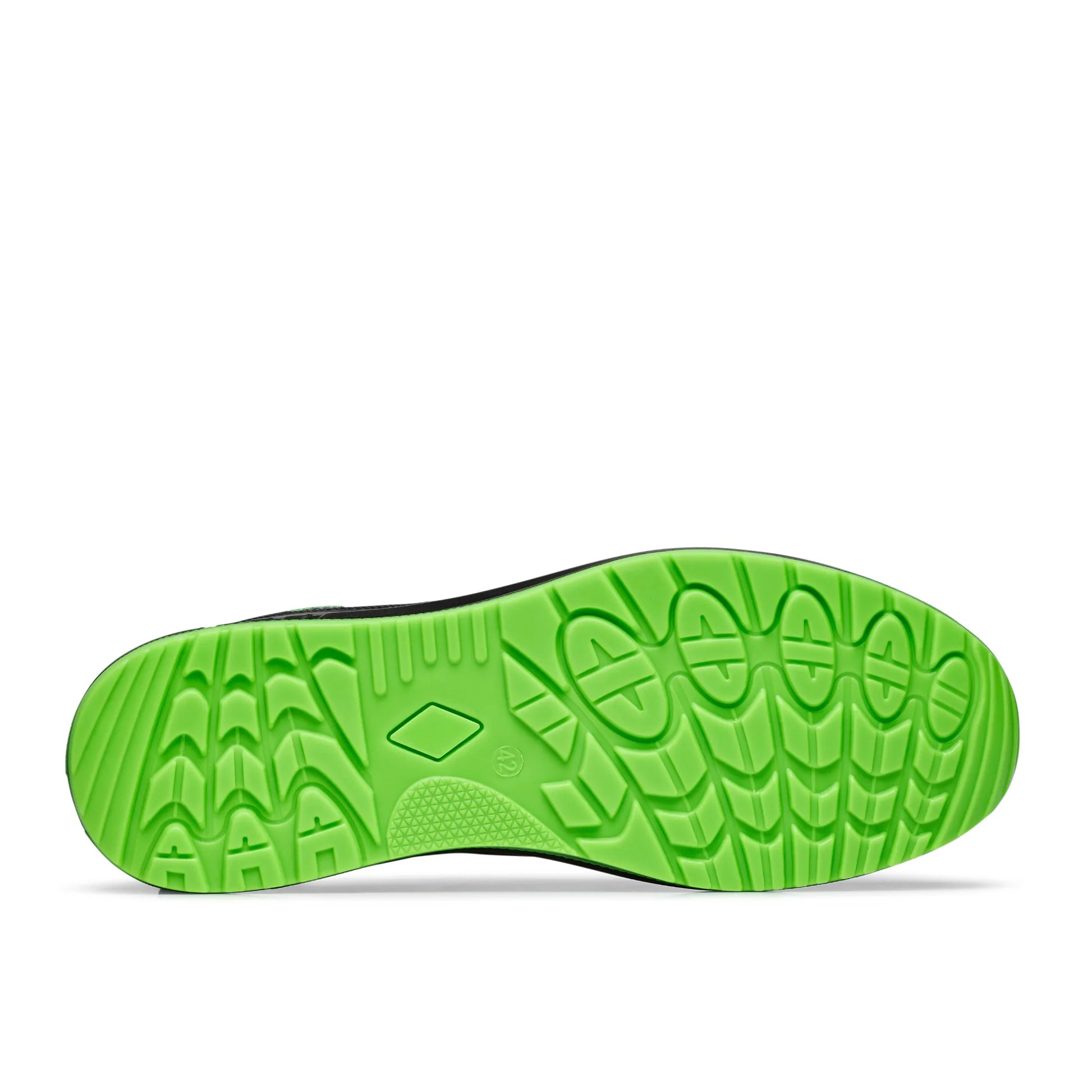 CHAUSSURE BASSE VENOM S1 PS FO SR ESD