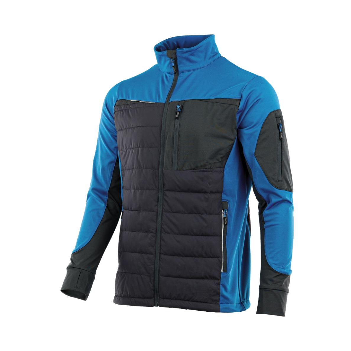 Image of VESTE HYBRID BICOLOR PRESTIGE