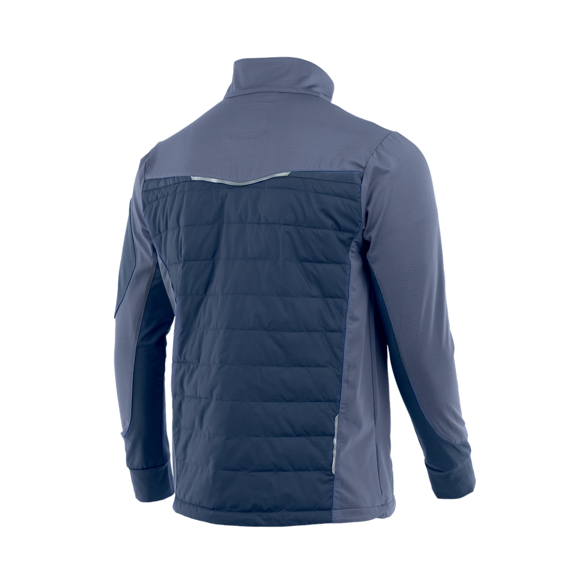 Image of VESTE HYBRID BICOLOR PRESTIGE