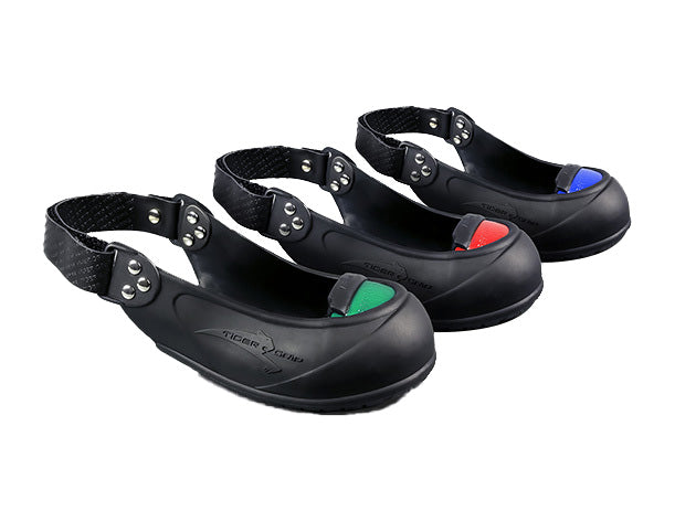 Image of SURCHAUSSURES DE SÉCURITÉ VISITOR
