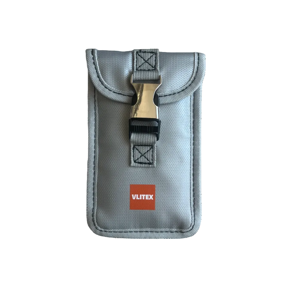 HOUSSE SMARTPHONE ANTI-FEU