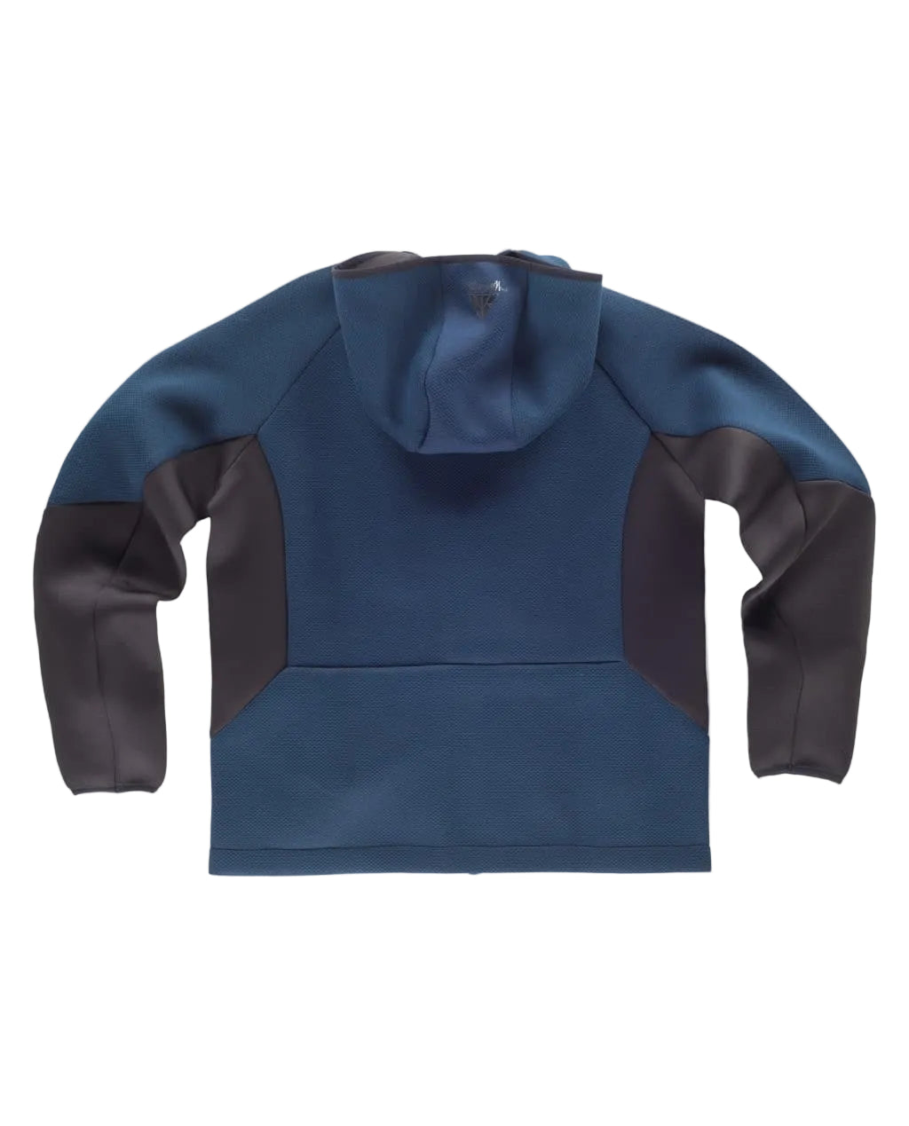 Image of FUTURE  SWEAT-SHIRT - WF2605 WORKTEAM-BLEU-CLAIRE-NOIR