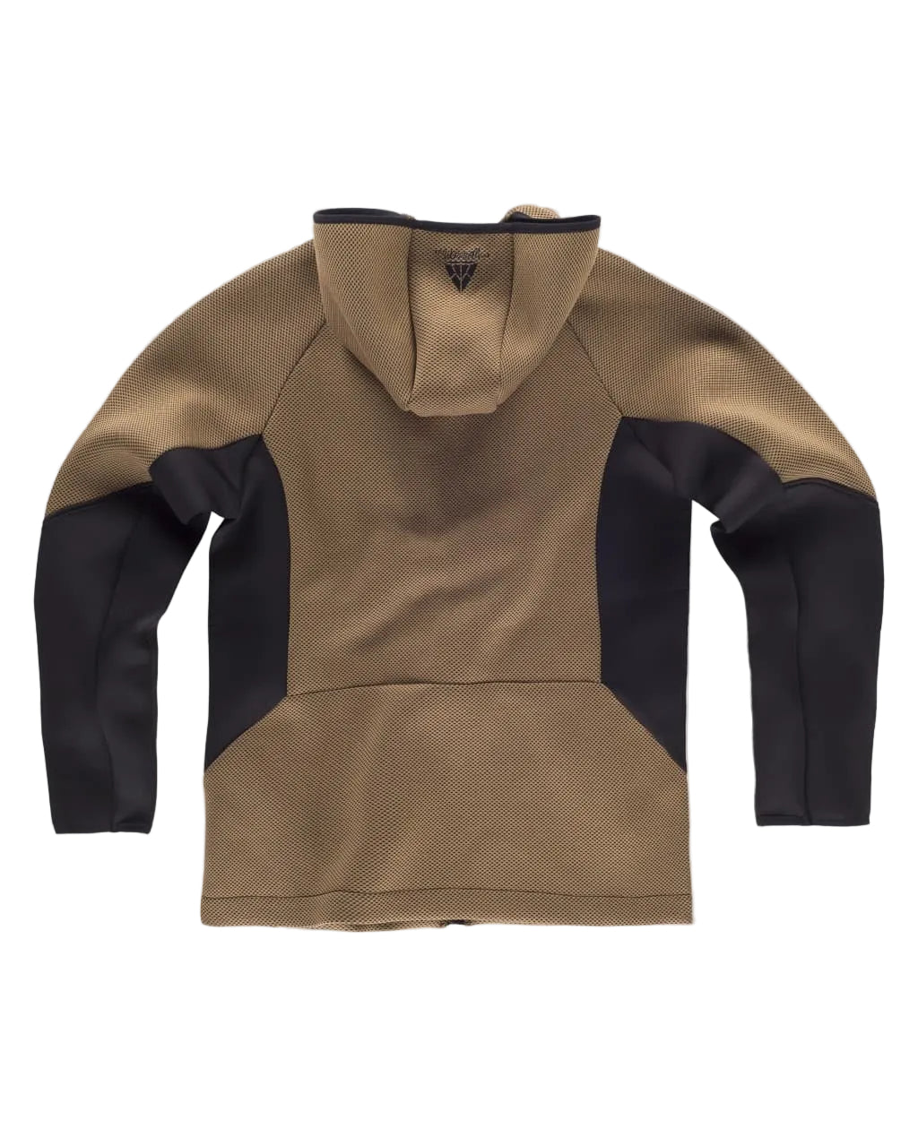 Image of FUTURE  SWEAT-SHIRT - WF2605 WORKTEAM-BLEU-CLAIRE-NOIR