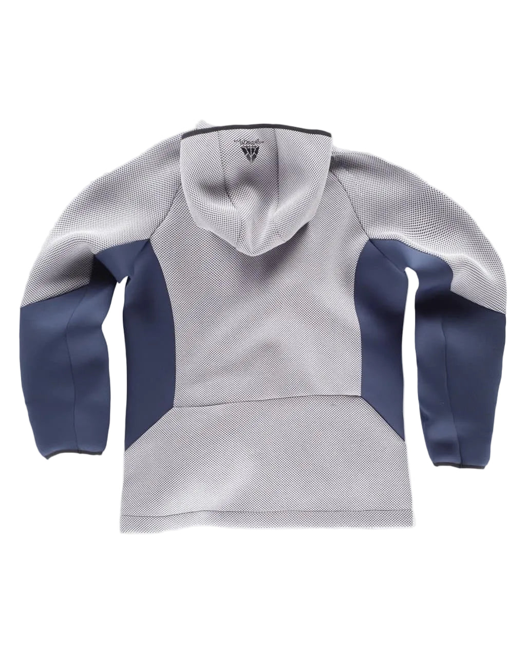 Image of FUTURE  SWEAT-SHIRT - WF2605 WORKTEAM-BEIGE-NOIR