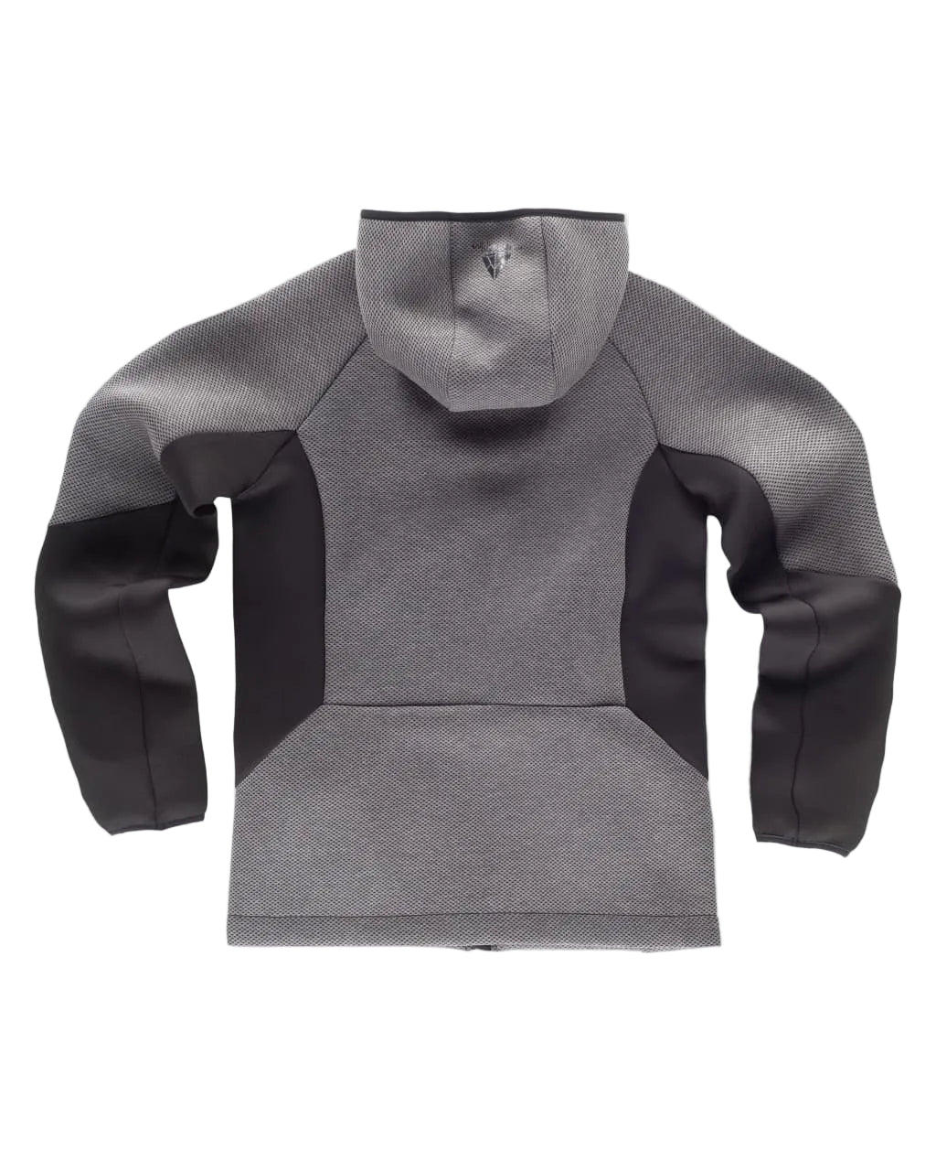 FUTURE  SWEAT-SHIRT - WF2605 WORKTEAM-BEIGE-NOIR