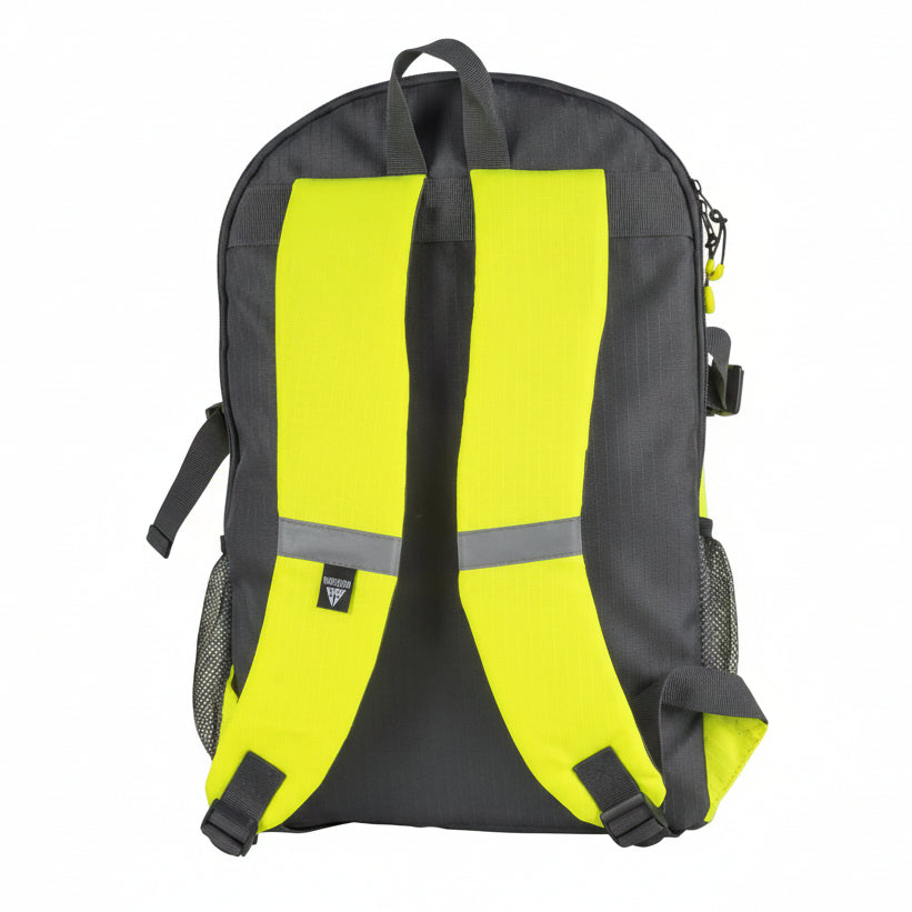 PROTECTION  SAC  DOS - WFA407 WORKTEAM-ORANGE