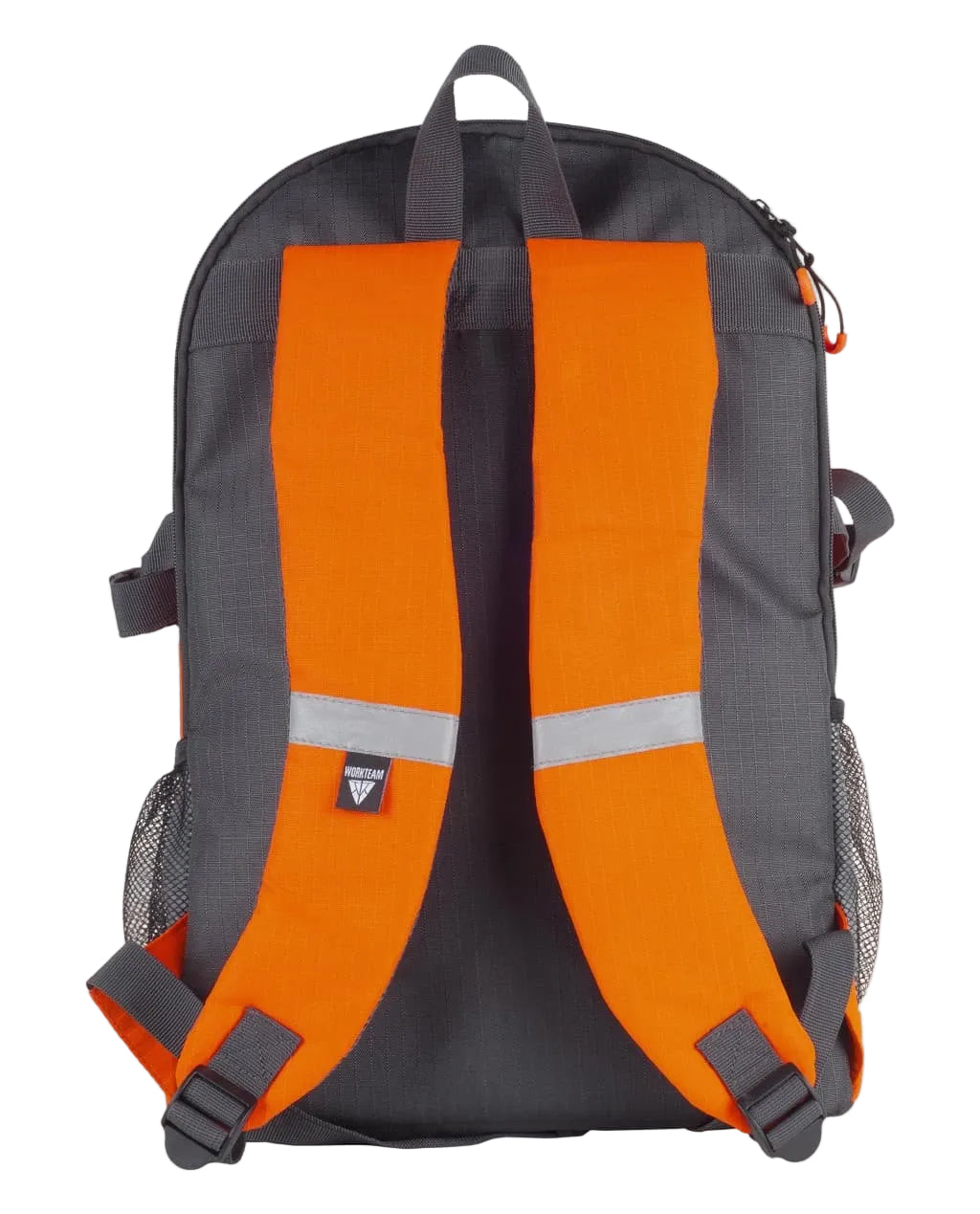 Image of PROTECTION  SAC  DOS - WFA407 WORKTEAM-ROUGE