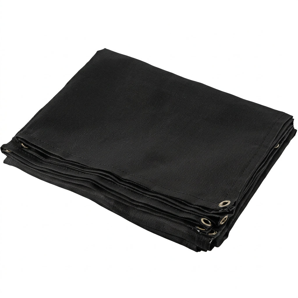 COUVERTURE IGNIFUGE 3Mx3M