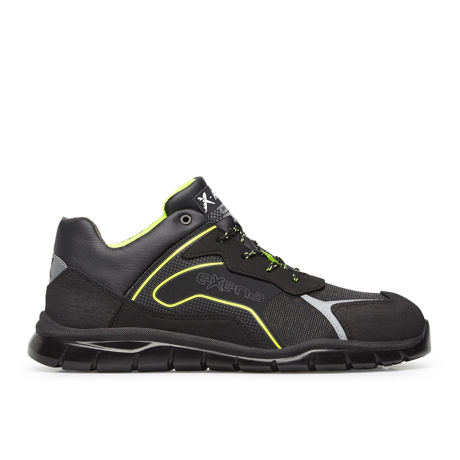 CHAUSSURE BASSE PLAZA S3 SRC