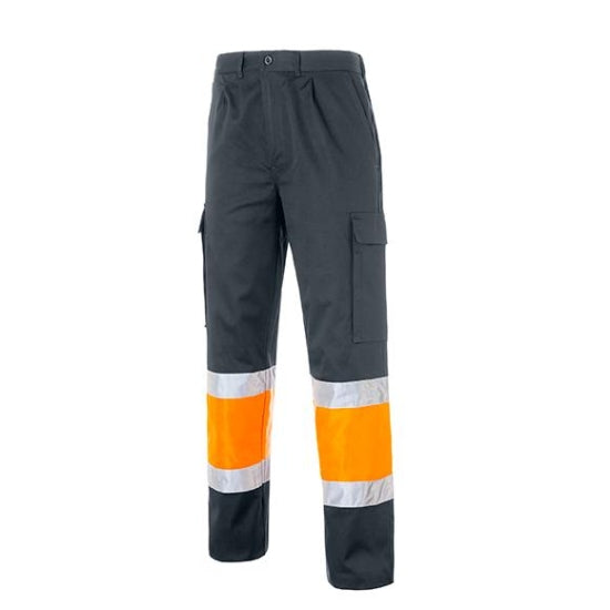 PANTALON ANAES BICOLOR HV