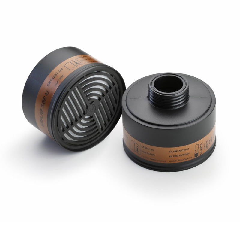 FILTRE A2 POUR MASQUES CLASSE 2