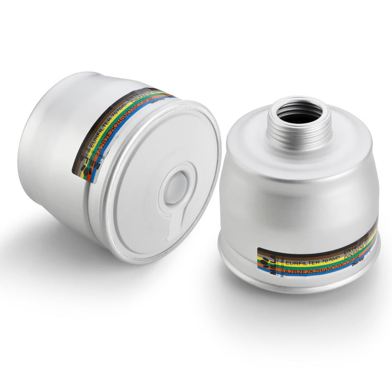 A2B2E2K1 FILTRE HG NOCOP3 POUR MASQUES CLASSE 2