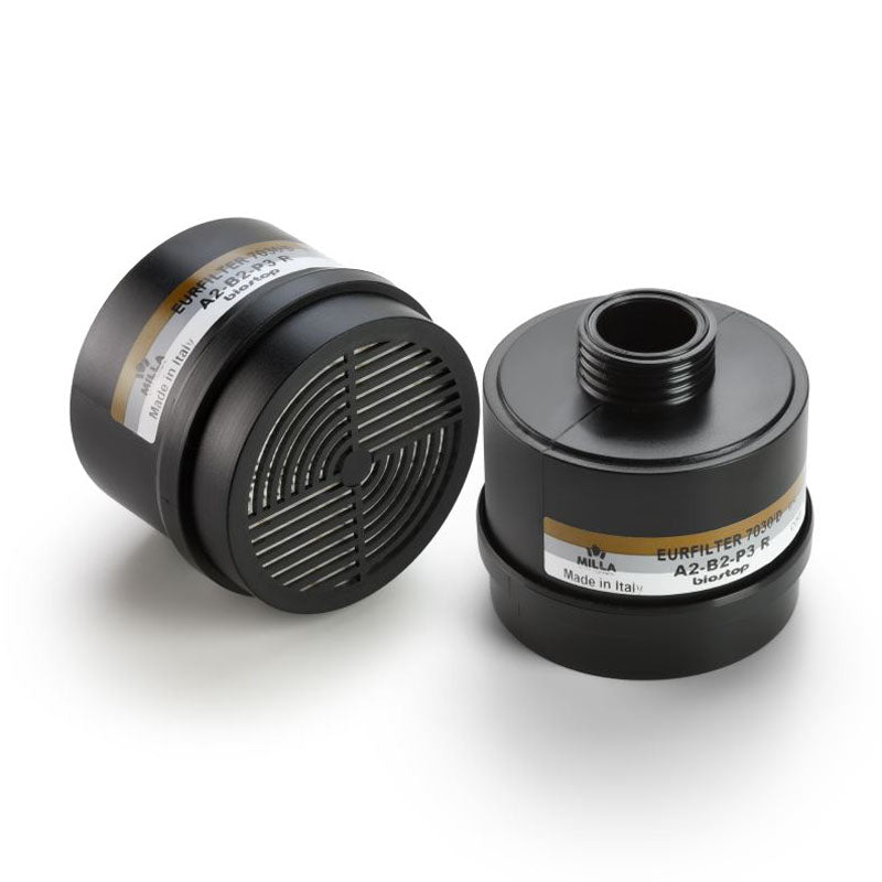 FILTRE A2B2P3 POUR MASQUES CLASSE 2