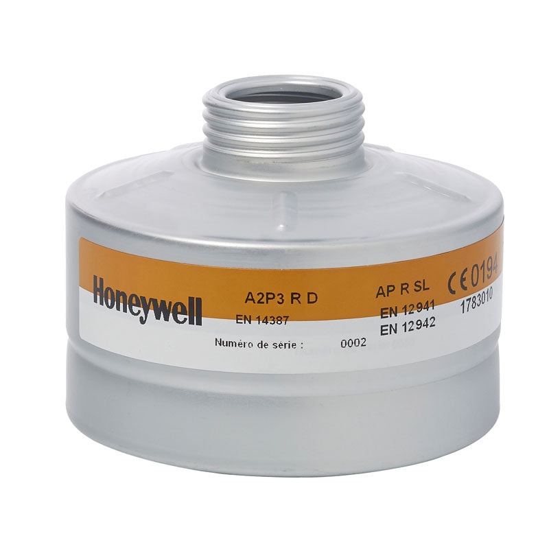 FILTRE ALUMINIUM A2P3 POUR MASQUES CLASSE 2