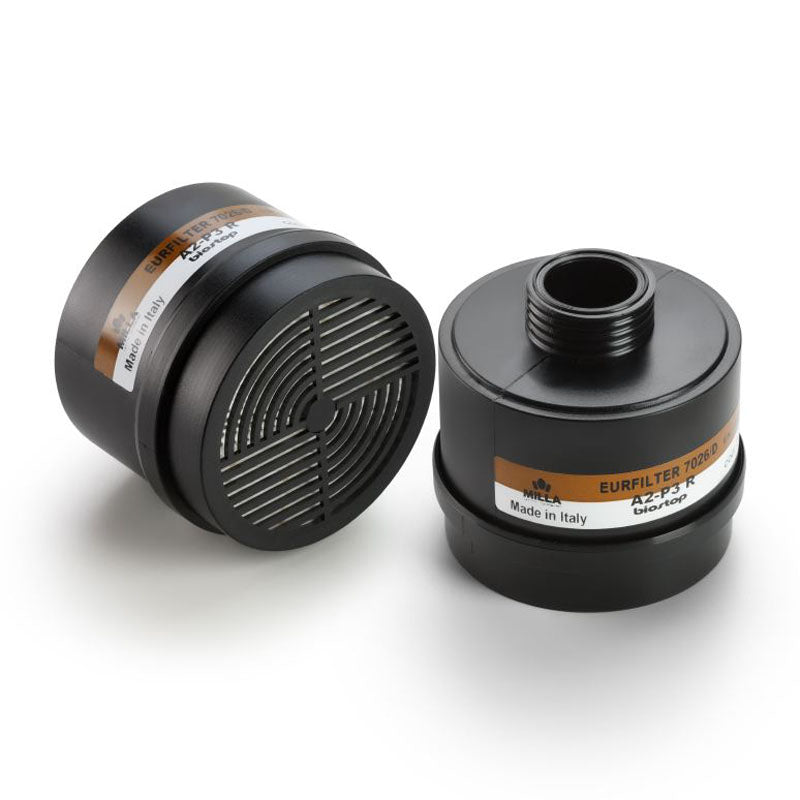 FILTRE A2P3 POUR MASQUES CLASSE 2