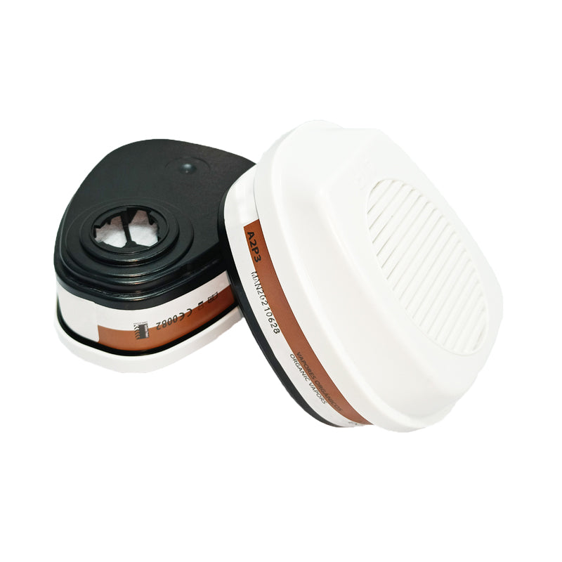 FILTRE À GAZ ET À POUSSIÈRE A2P3 POUR MASQUES 34600-34620-34700
