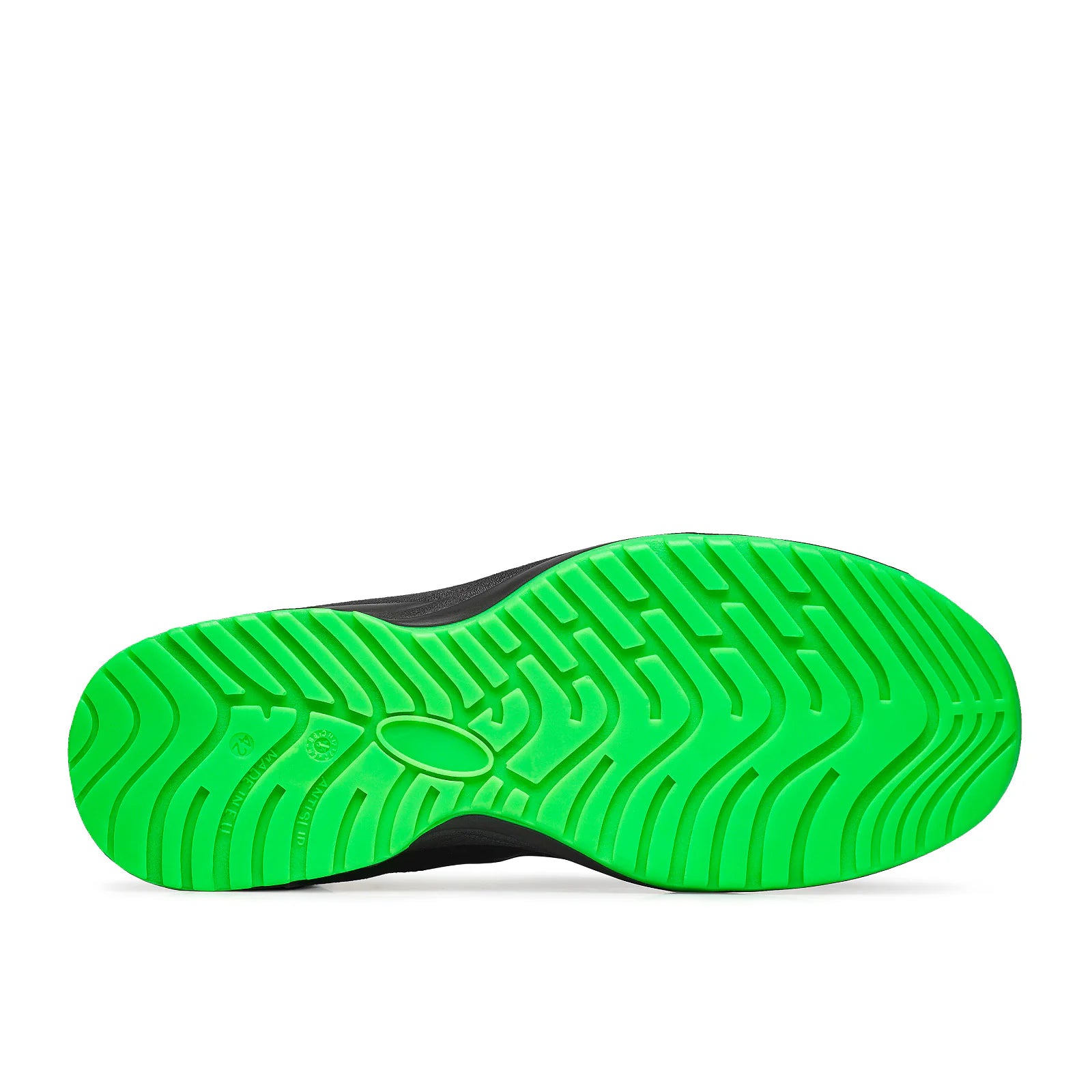 Image of CHAUSSURE BASSE RACE SYSTÈME BOA S3 ESD SRC