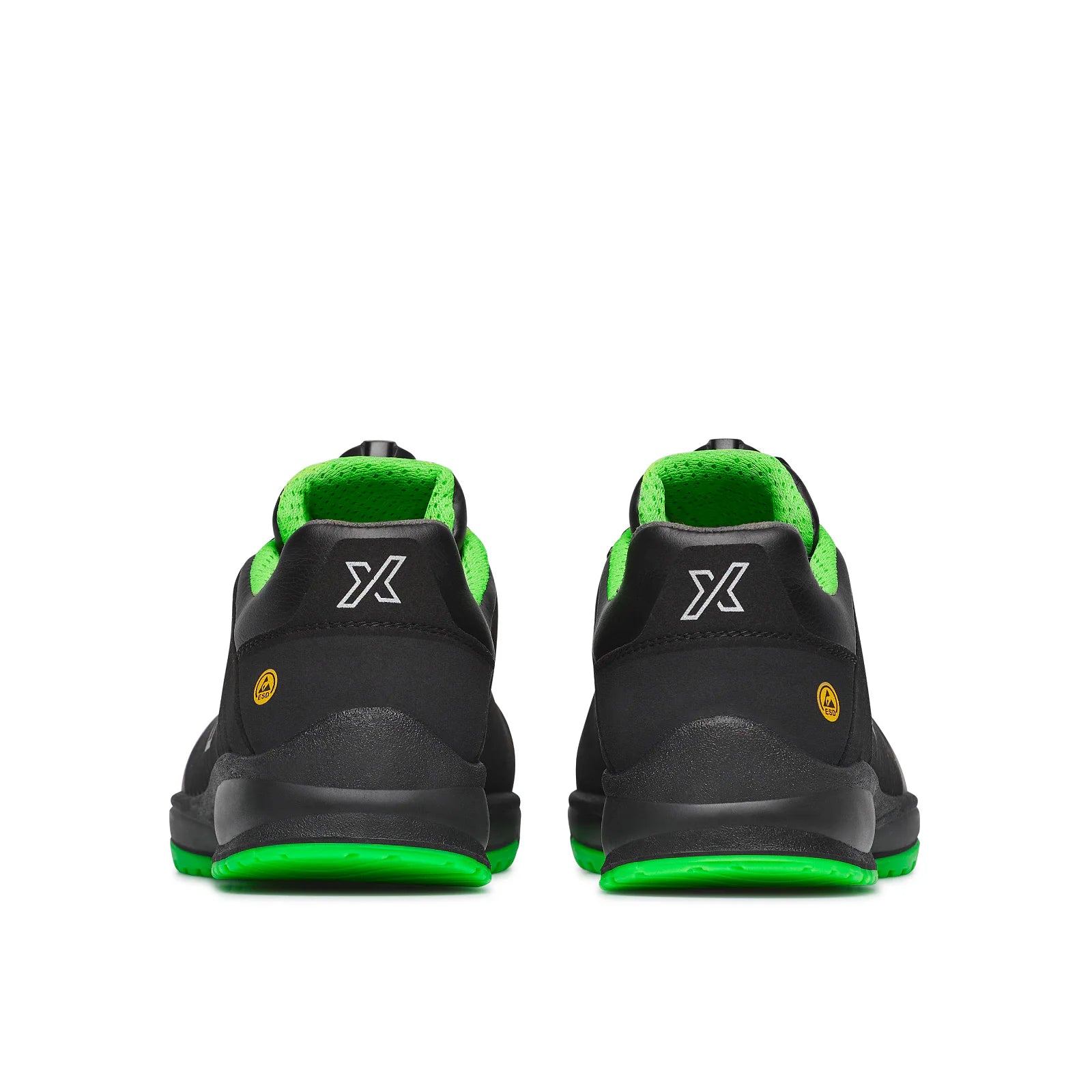 CHAUSSURE BASSE RACE SYSTÈME BOA S3 ESD SRC