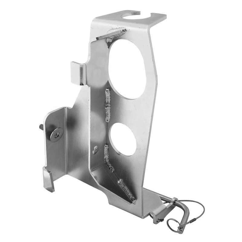 ADAPTATEUR POUR TREUIL TORNO-SAFE AUX TRÉPIEDS