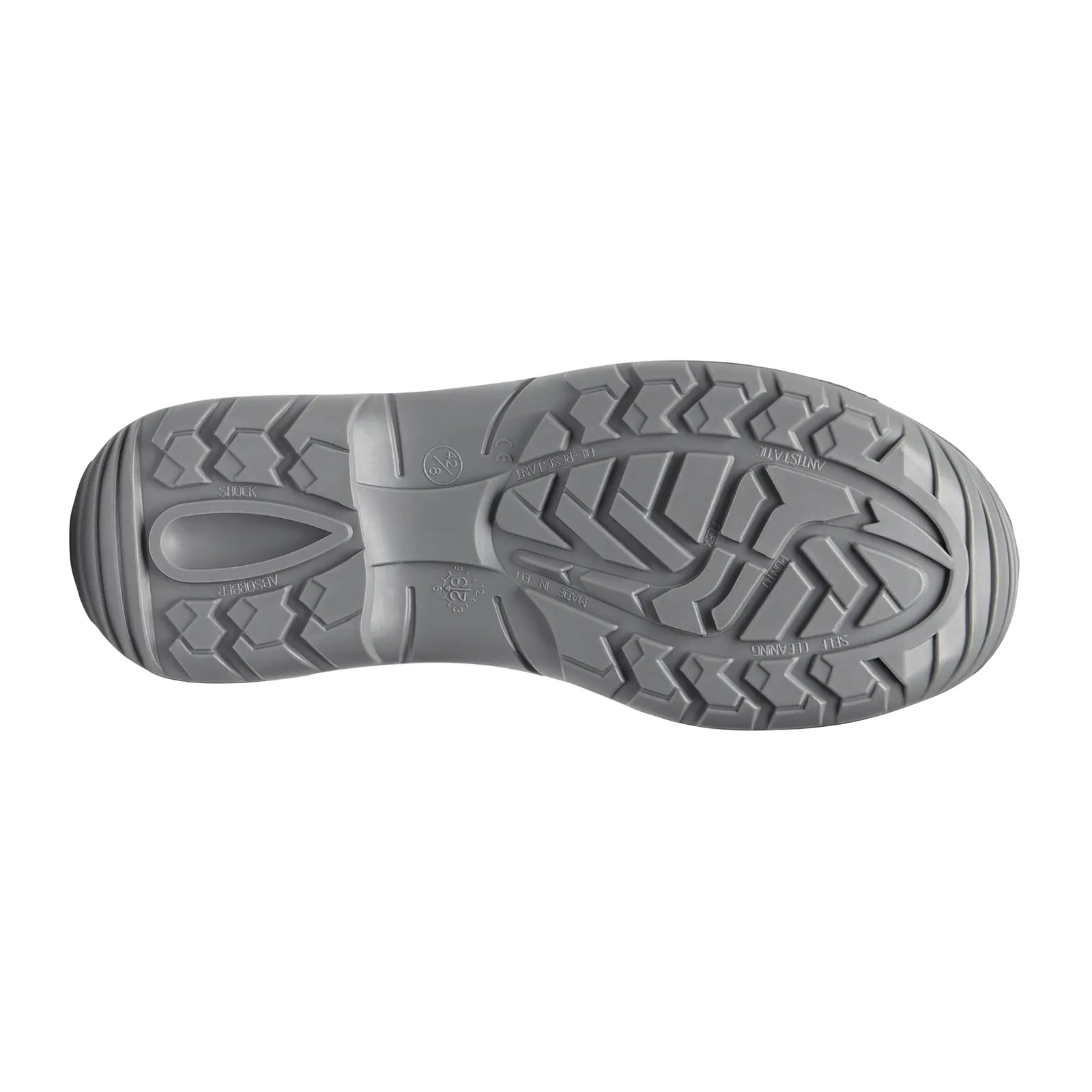 Image of CHAUSSURE HAUTE CAPRI S3 L FO SR