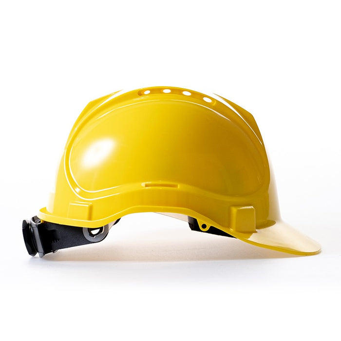 CASQUE VENTILÉ AVEC CLIQUET, SÉRIE AIREX