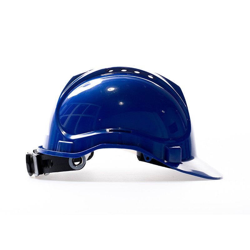 CASQUE VENTILÉ AVEC CLIQUET, SÉRIE AIREX