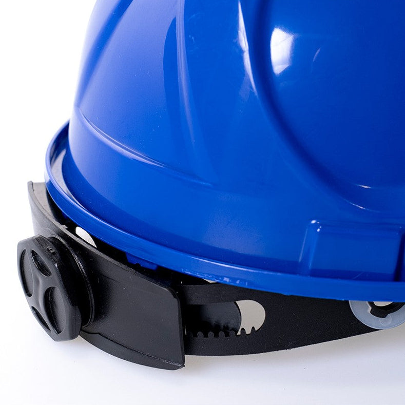 CASQUE VENTILÉ AVEC MOLETTE AIREX SERIES