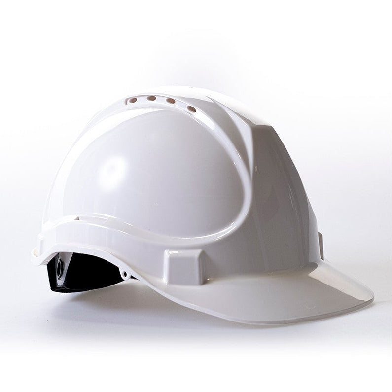 CASQUE VENTILÉ AVEC MOLETTE AIREX SERIES