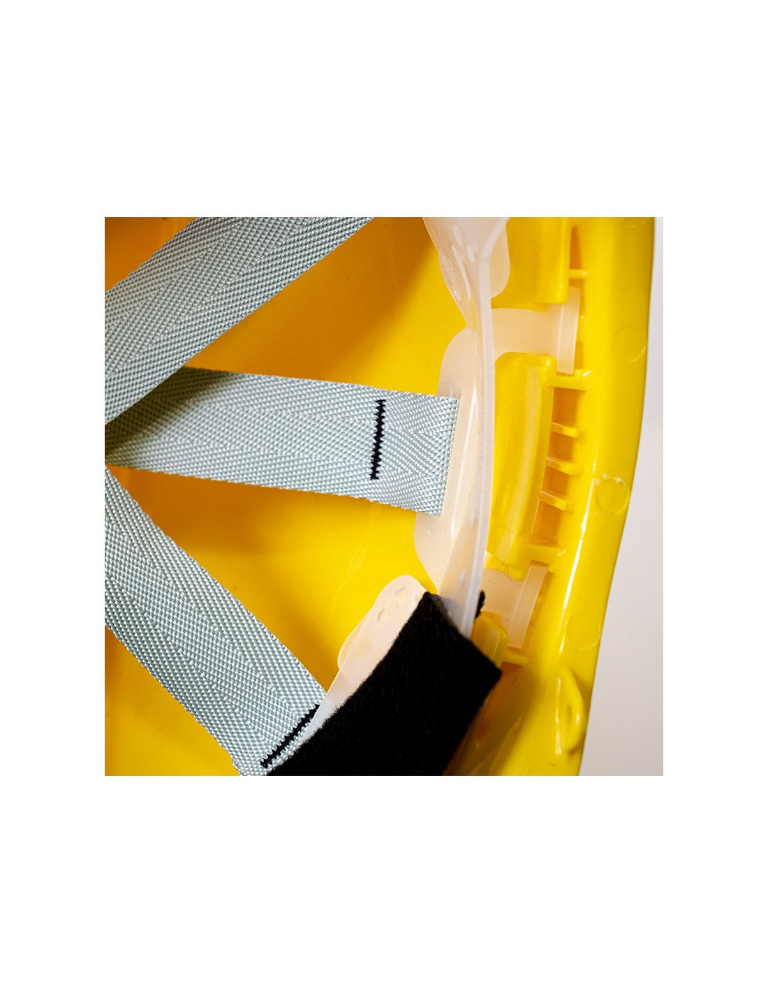 Image of CASQUE VENTILÉ AVEC MOLETTE AIREX SERIES