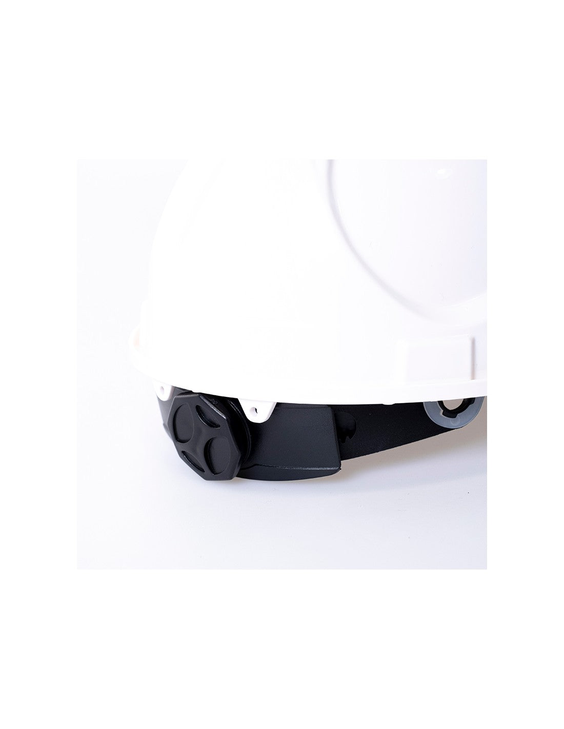 Image of CASQUE VENTILÉ AVEC MOLETTE AIREX SERIES