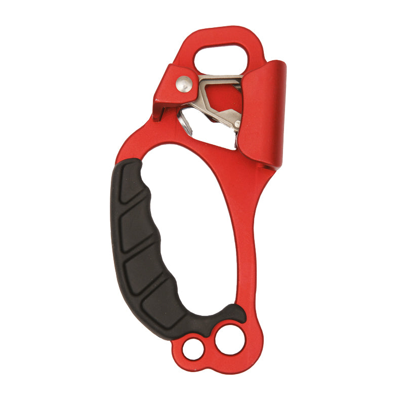 BLOQUEUR EN ALUMINIUM MAIN DROITE POUR CORDE DIAMÔTRE 8-12 MM