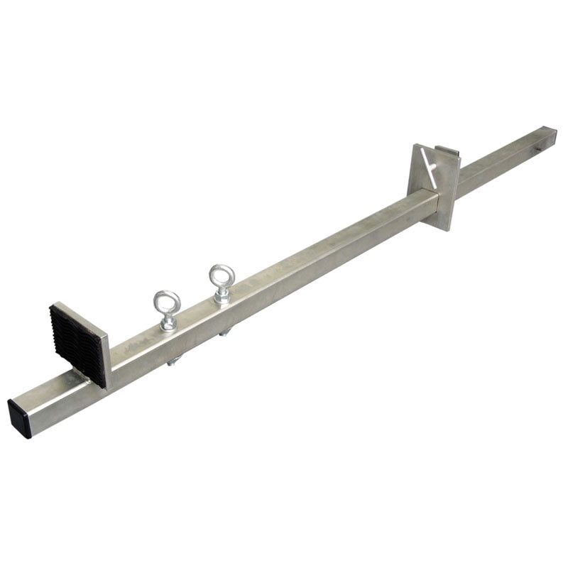 POINT D'ANCRAGE R�GLABLE-PORTABLE ANCHOR BEAM