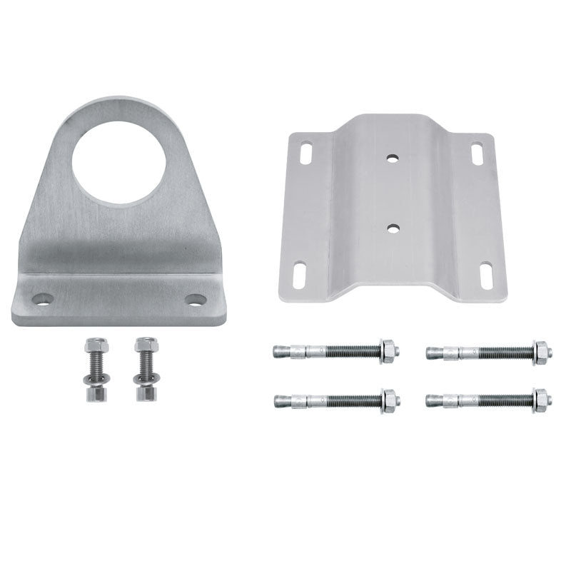 JEU D'ANCRAGE MONTAGE SUR B�TON, R�SISTANCE 30 KN